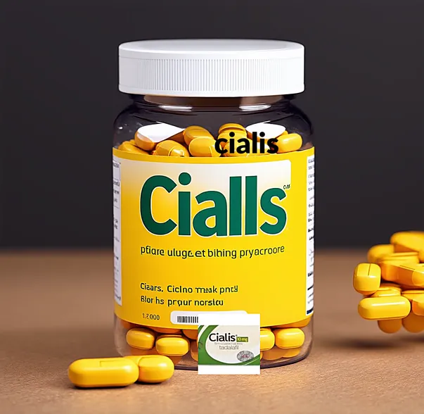 Combien coute du cialis en pharmacie